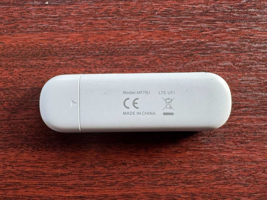 Модеми ZTE MF79U