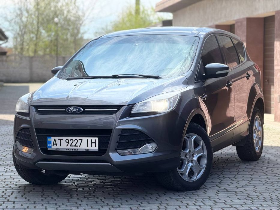 Продається автомобіль