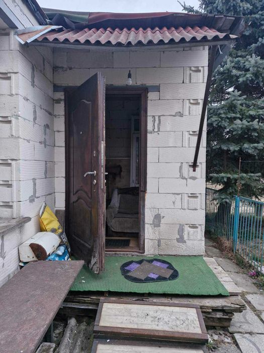 Будинок придатний до проживання