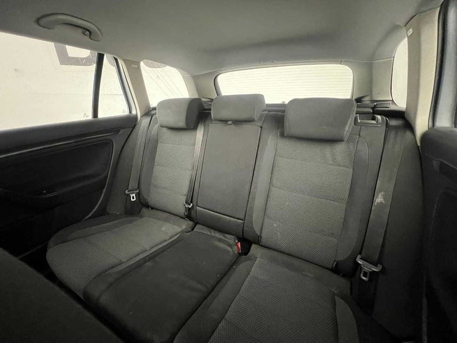 VW GOLF VI 1.6 TDI
