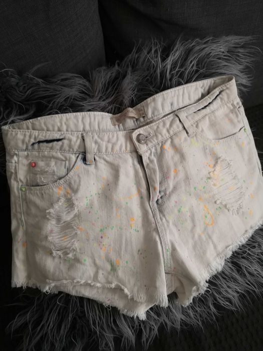 Calções Lefties 38