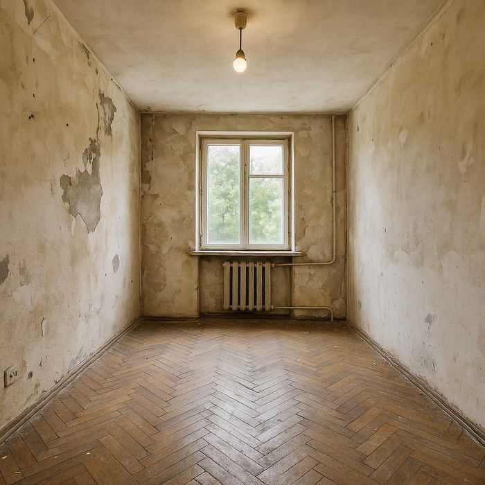 RVREMONTY remonty wnętrz