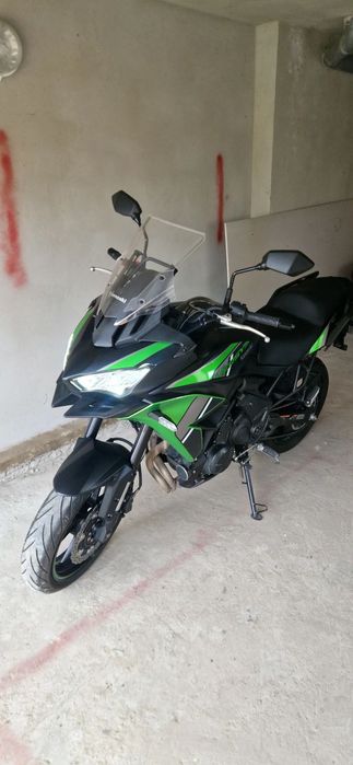 Kawasaki