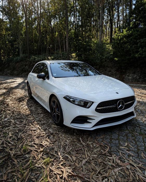 Mercedes Benz Classe A