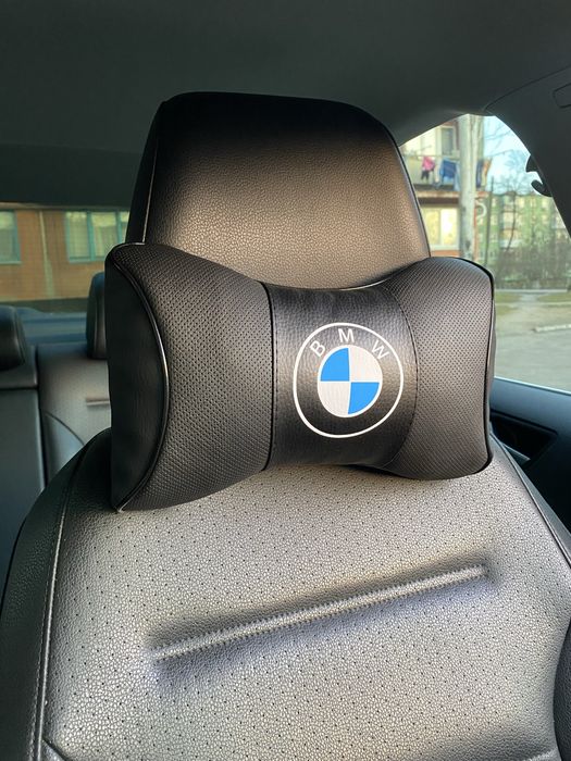 Подушки на підголівник , підголівники , автоподушка