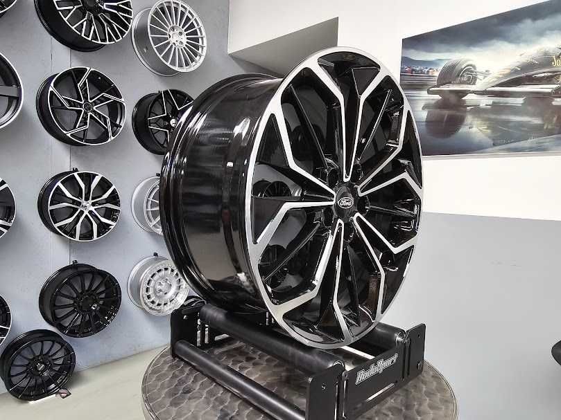 JANTES  16, 17, 18 e 19 LOOK FORD  |5X108 NOVAS
