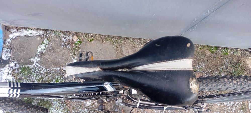 Кастом, рама Ardis Infinity