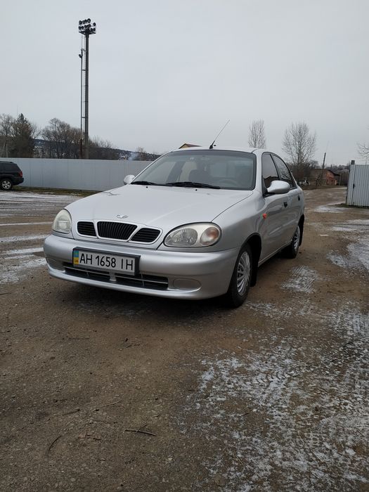 Продам авто заз  1.4