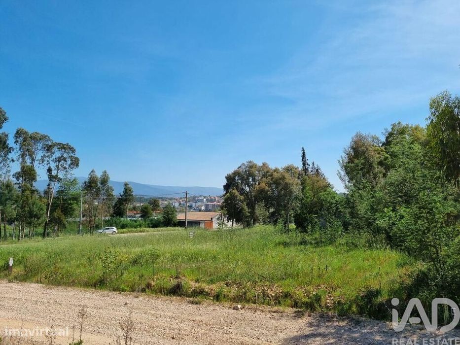 Terreno em Poiares (Santo André) de 1170,00 m2
