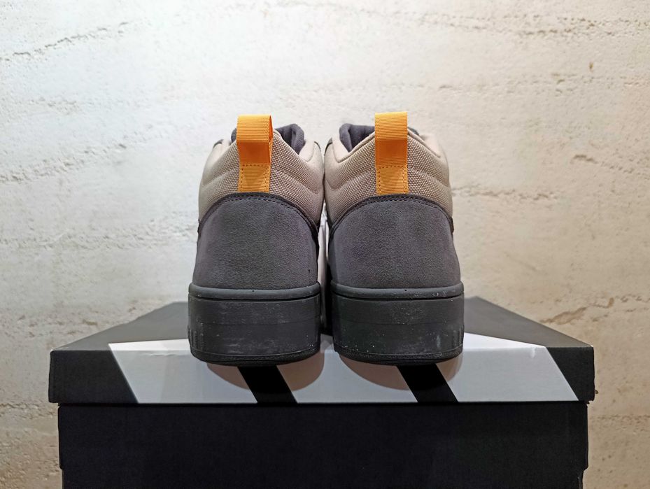 ADIDAS HOOPS 4.0 MID WINTERIZED R.46 nowe stan idealny