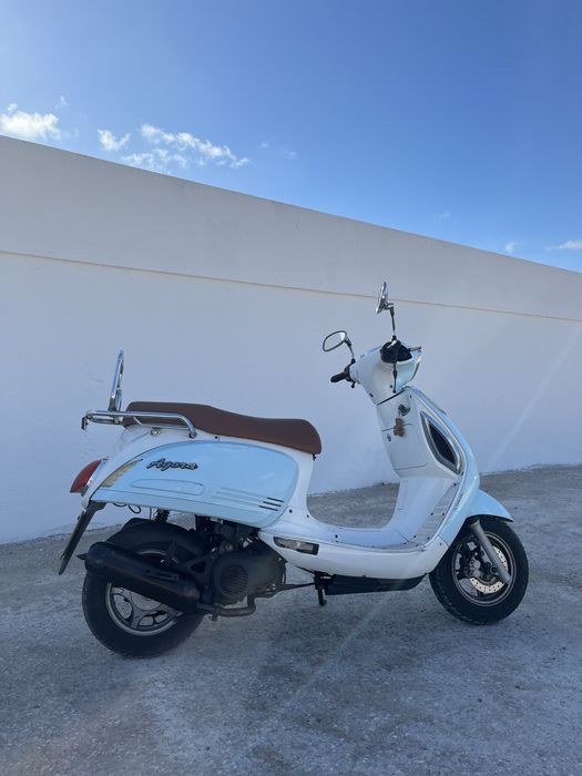 Keeway Agora 50cc
