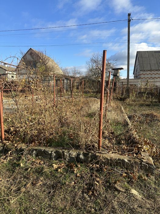 Продам дом в новоселовке