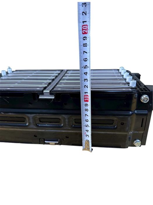 6s2p 120Ah від Hyundai IONIQ 23 рік