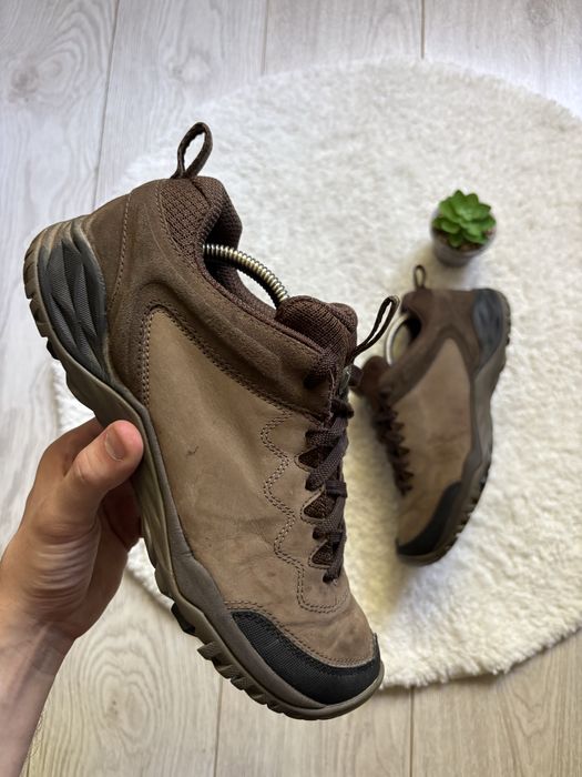 Мужские Кроссовки Merrell Siren Traveller 42р(27см факт )