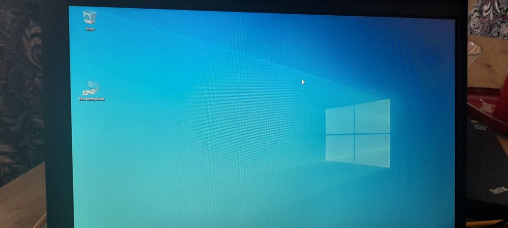 LENOVO R61i ThinkPad