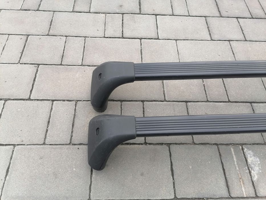Продам релінги поперечини на Рено сценік 2