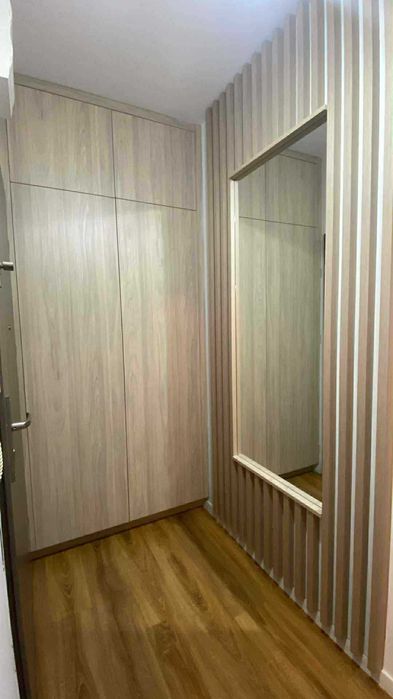 Wynajmę 2-pokojowe mieszkanie 40m2 z ogródkiem, Nowe Okrzei, Sochaczew