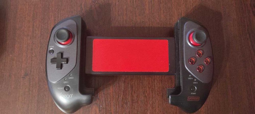 Геймпад IPEGA PG-9083s для телефону/ПК