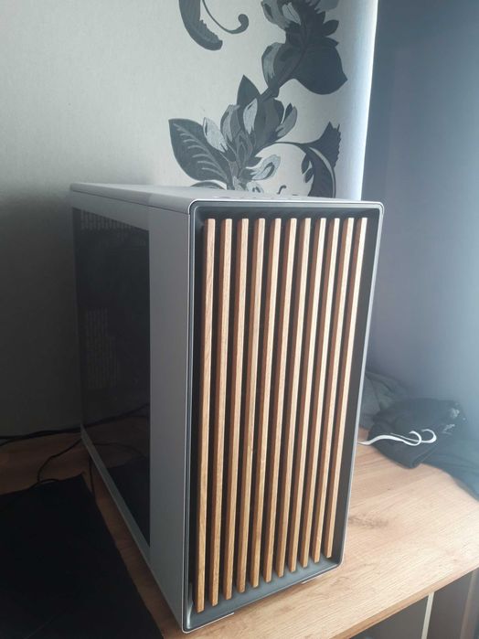 Obudowa Fractal Design North XL White TG