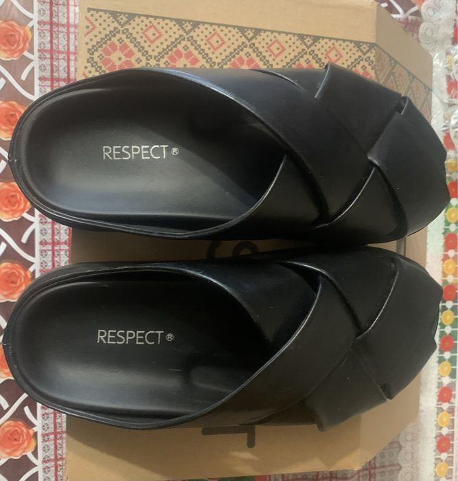 Туфли женские RESPECT