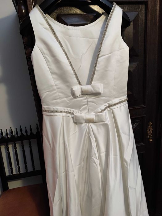 Vestido Noiva como novo