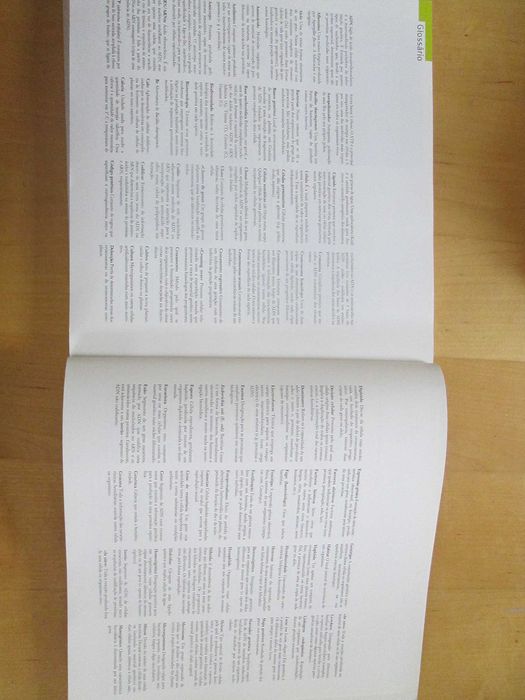 Os genes e a alimentação, dir. de Esther V. Schärer-Züblin