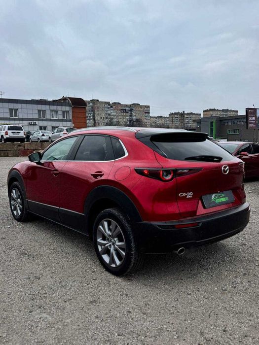 Mazda CX-30 2022р. 2.5 бензин обмін [Перший внесок від 20%]