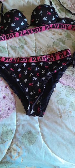 Bikini playboy by tezenis