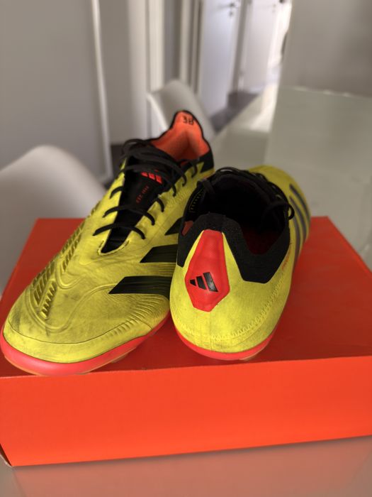 Chuteiras adidas Elite Ag 44 2/3