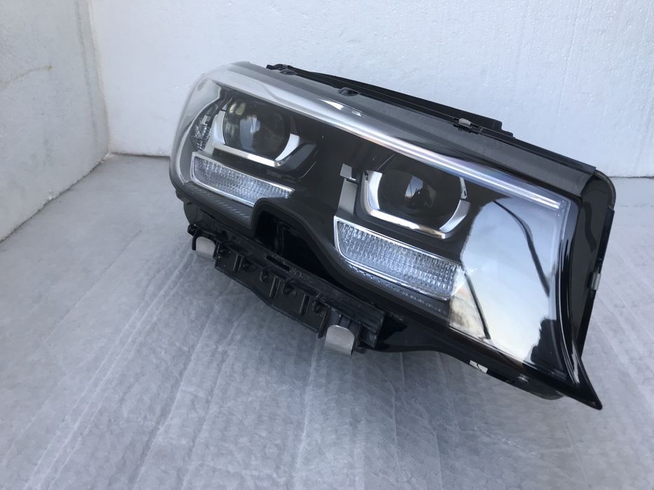 Фара права ліва bmw g20 USA