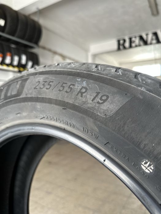 Pneus a 75% de Vida