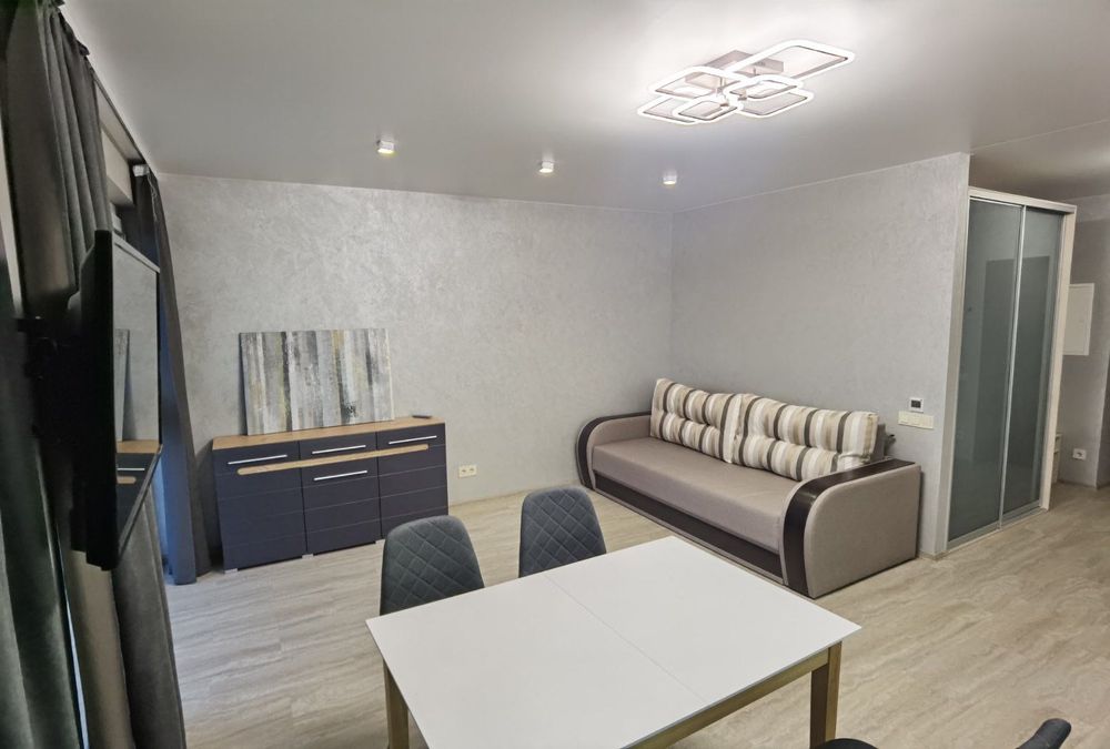 Сдаю 1к. квартиру ЖК Олимпийский Левобережный пр.Мира