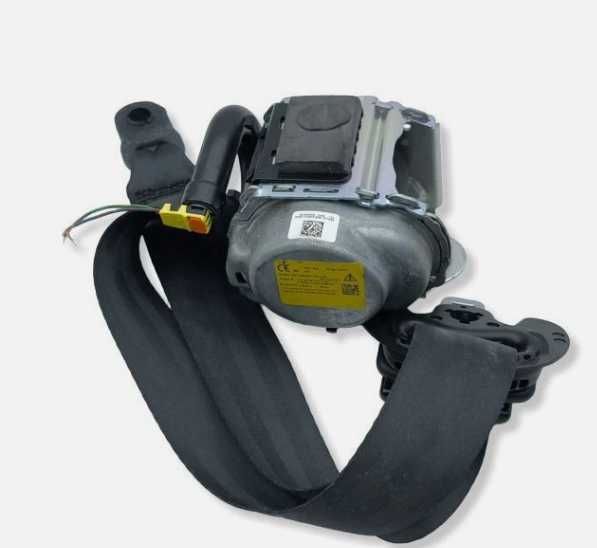 Cinto Segurança Golf / Passat / Audi A3 A4 A6 / Leon / Octavia / Classe A C E / Peugeot 208 3008 / Citroën C3 / Evoque / Focus