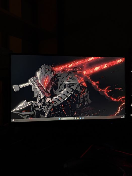 Monitor MSI MAG 256F gwarancja