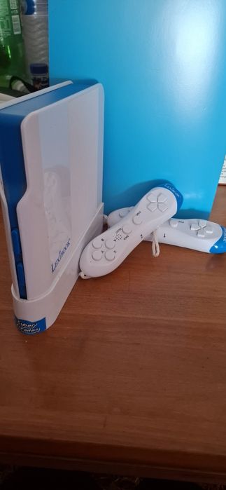 Consola Jogos Lexibook
