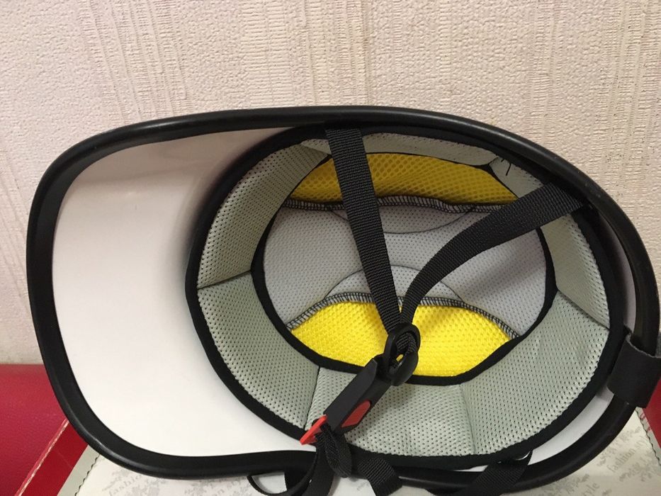 Шолом  Giro   G0029477  для електросамоката розмір S