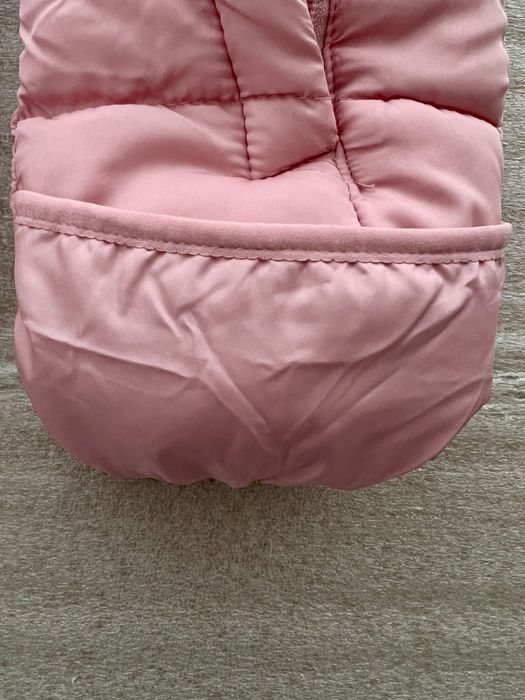 Нові зимові дитячі комбінезони Impidimpi: теплі та легенькі.