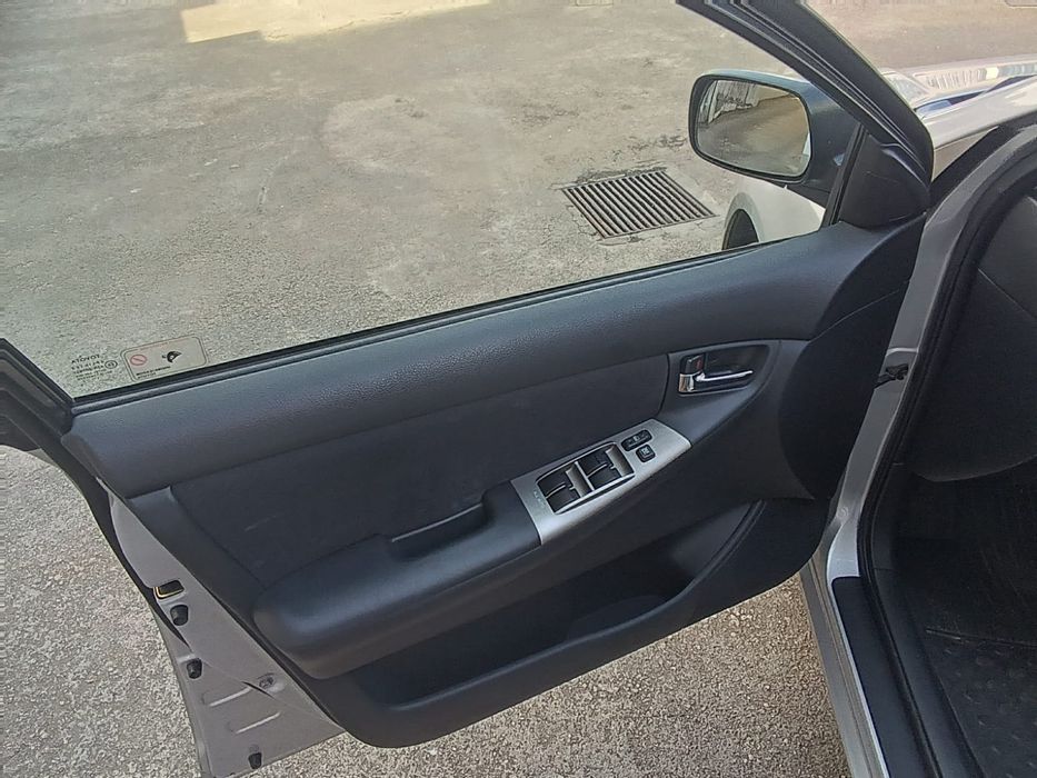Toyota Corolla 1.4 VVTI 2003