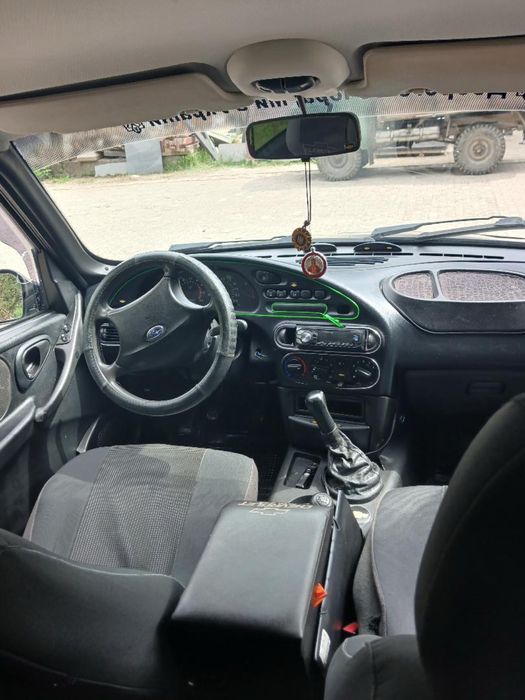 Продам Chevrolet Niva