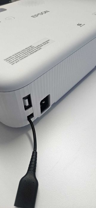 Projetor Epson Smart Full HD CO-FH02