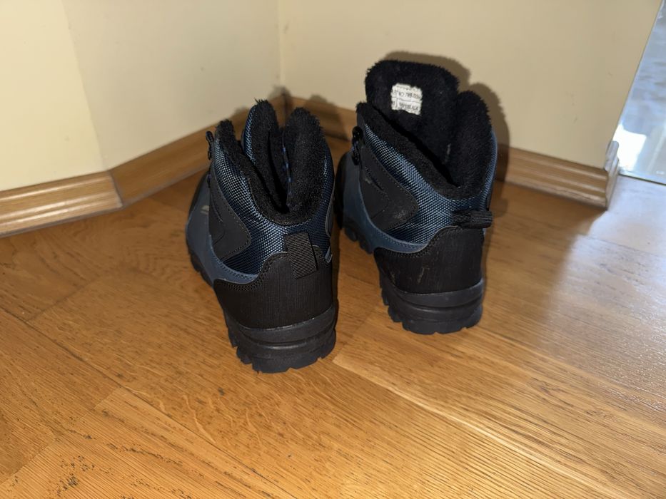 Kozaki młodzieżowe rozm 40