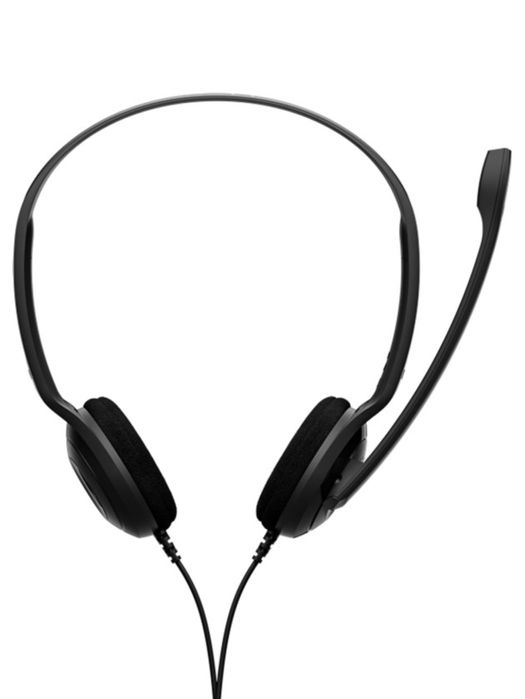 Навушники гарнітура Epos Sennheiser PC 3 CHAT