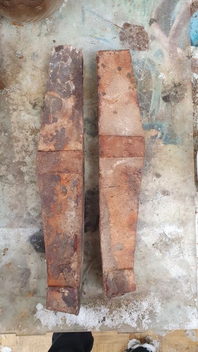 Piec kaflowy/kafle ceramiczne/kuchnia kaflowa