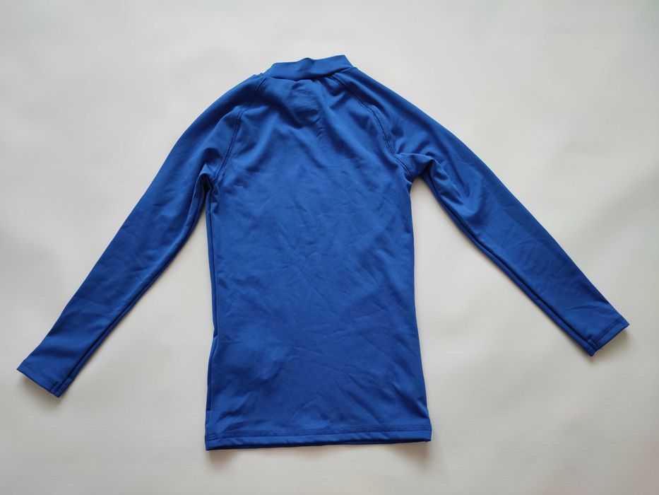 Kipsta koszulka termoaktywna 5-6 lat r. 113-122