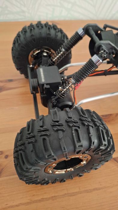 Crawler FTX Ravine "MOA" 1/10