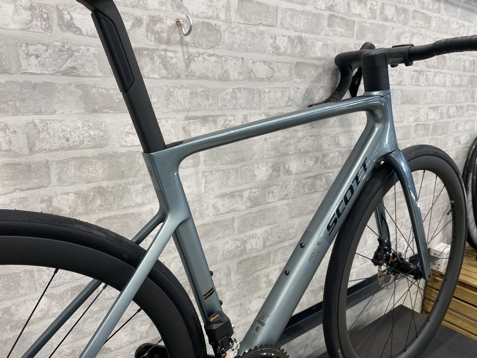 Scott Addict RC 30 “PROMOCAO”