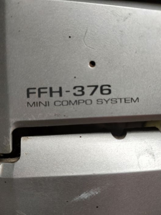 Transformator zasilacz od wieży LG ffh 376