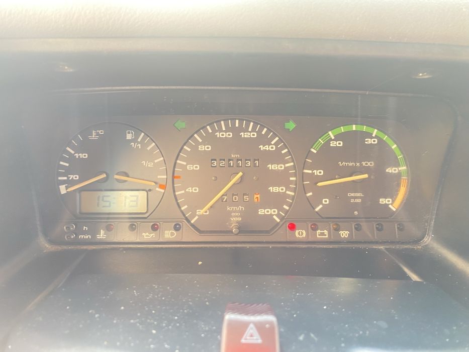 Volkswagen Caravelle  2400  t4