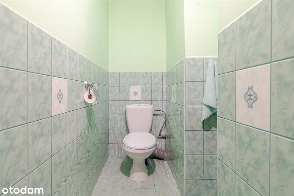 4 Pokoje | 72,2 m² | Balkon | Tarnowskie Góry