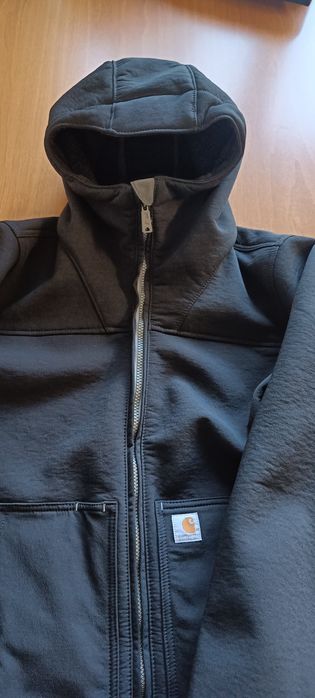 Carhartt куртка горпкор унісекс